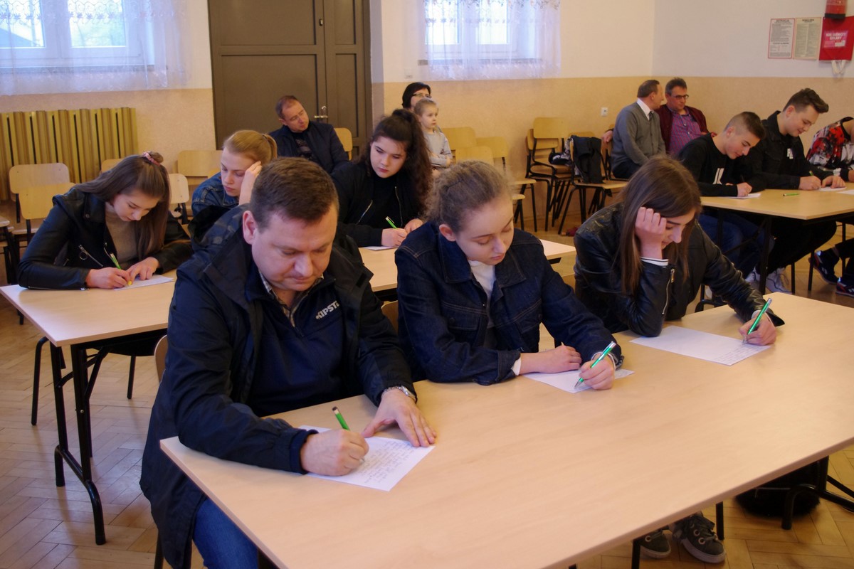 Warzyce - serwis informacyjny wsi. Warzyce.pl