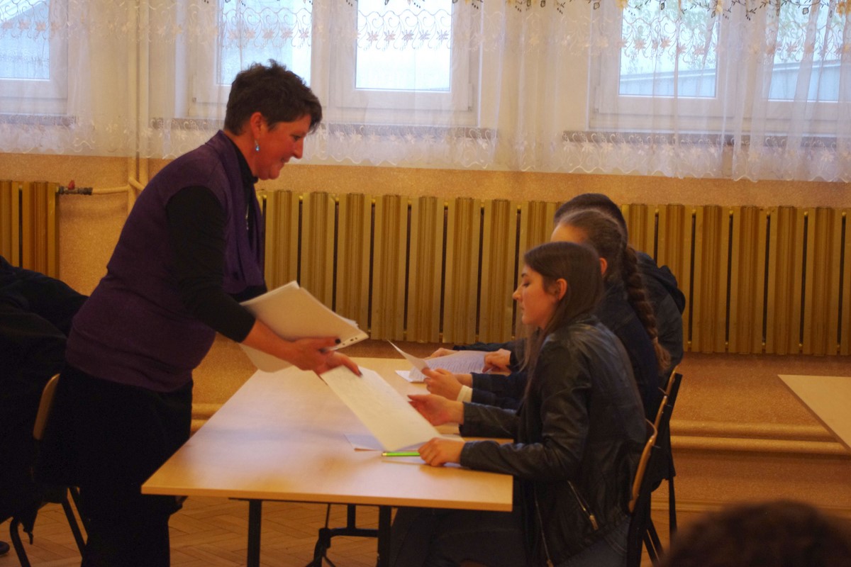 Warzyce - serwis informacyjny wsi. Warzyce.pl