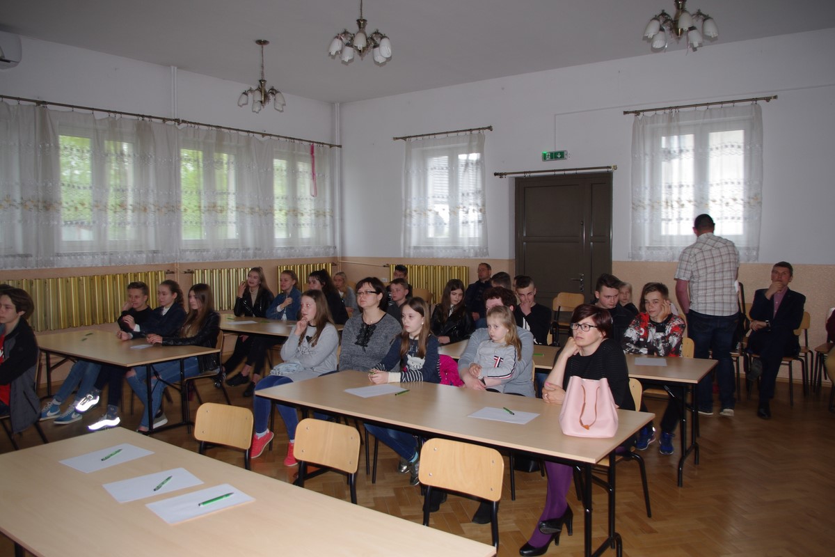 Warzyce - serwis informacyjny wsi. Warzyce.pl