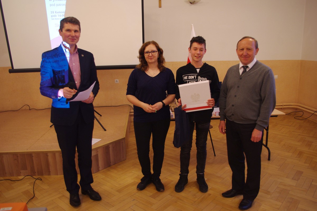 Warzyce - serwis informacyjny wsi. Warzyce.pl