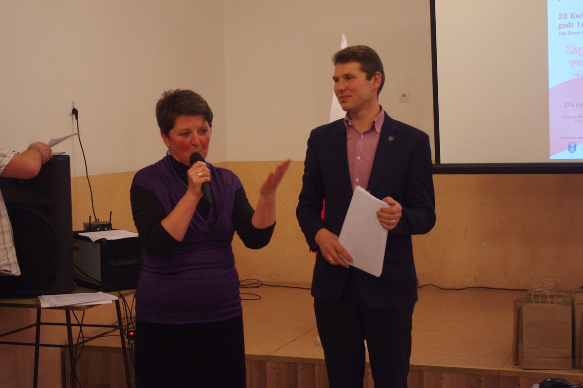Warzyce - serwis informacyjny wsi. Warzyce.pl