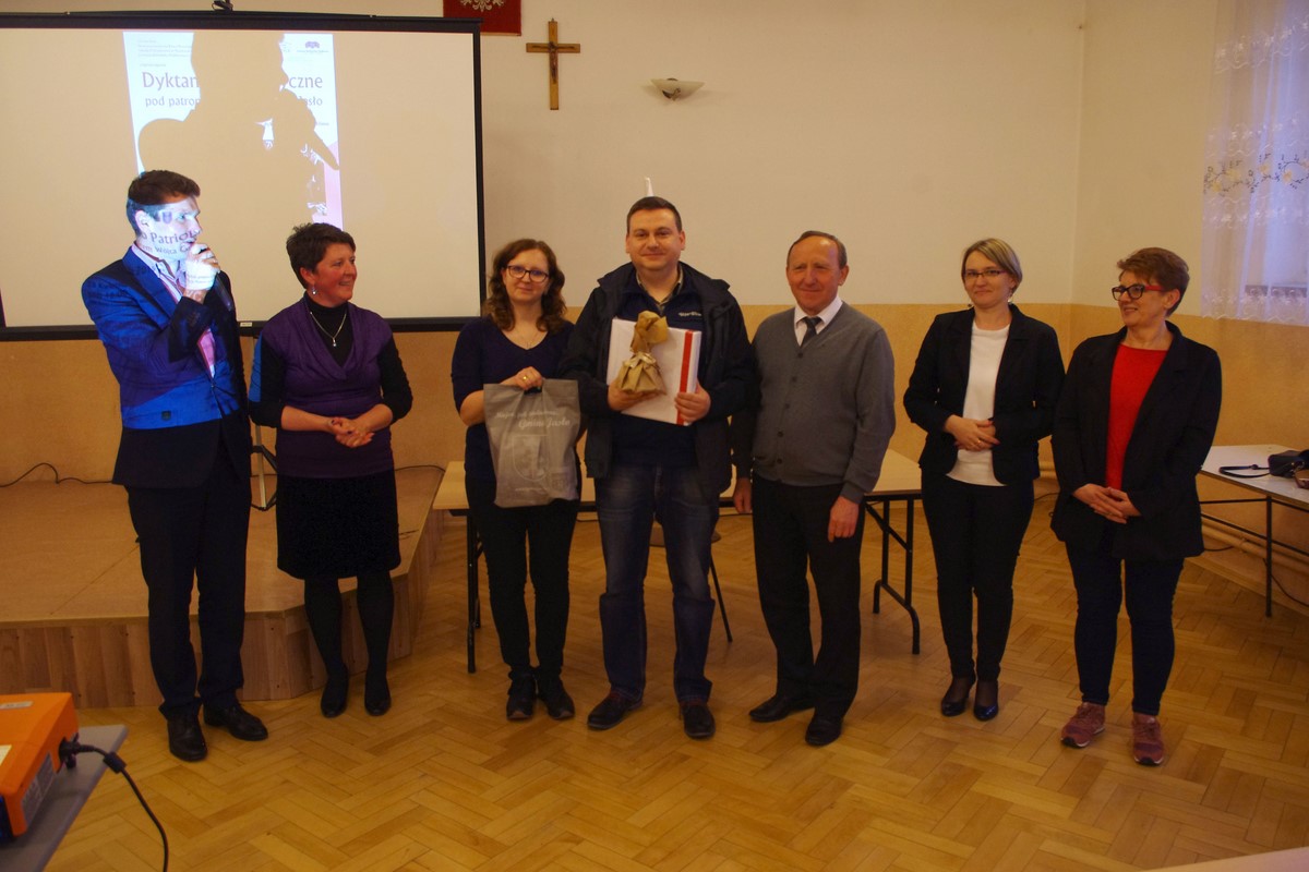 Warzyce - serwis informacyjny wsi. Warzyce.pl