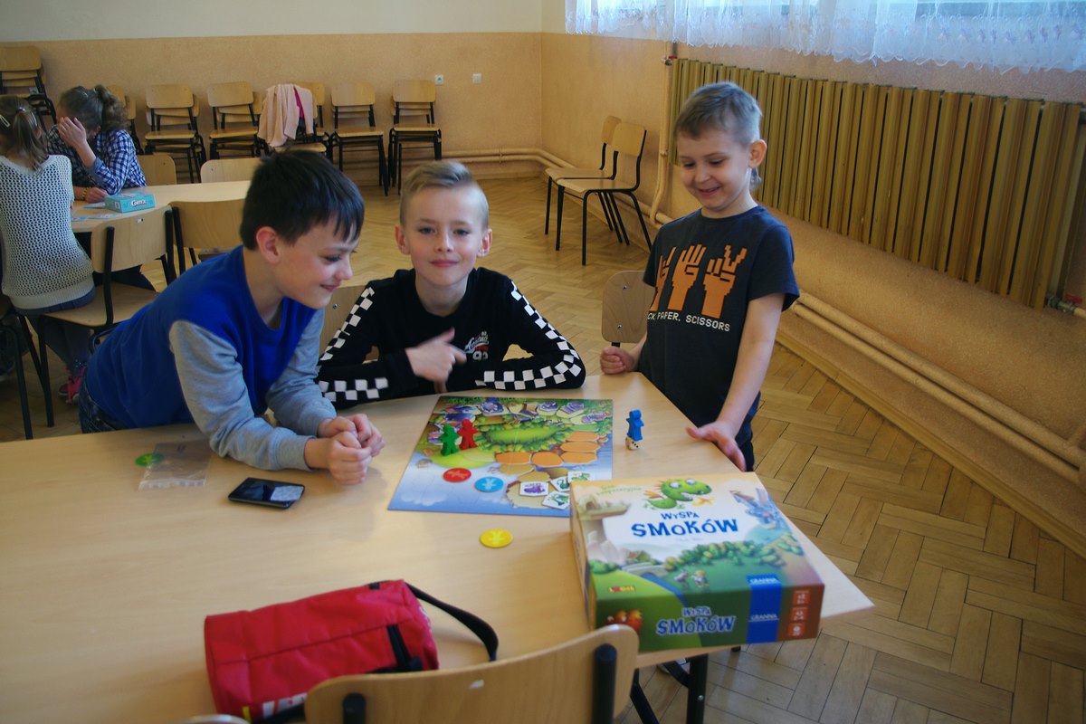 Warzyce - serwis informacyjny wsi. Warzyce.pl