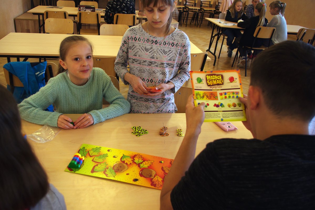 Warzyce - serwis informacyjny wsi. Warzyce.pl