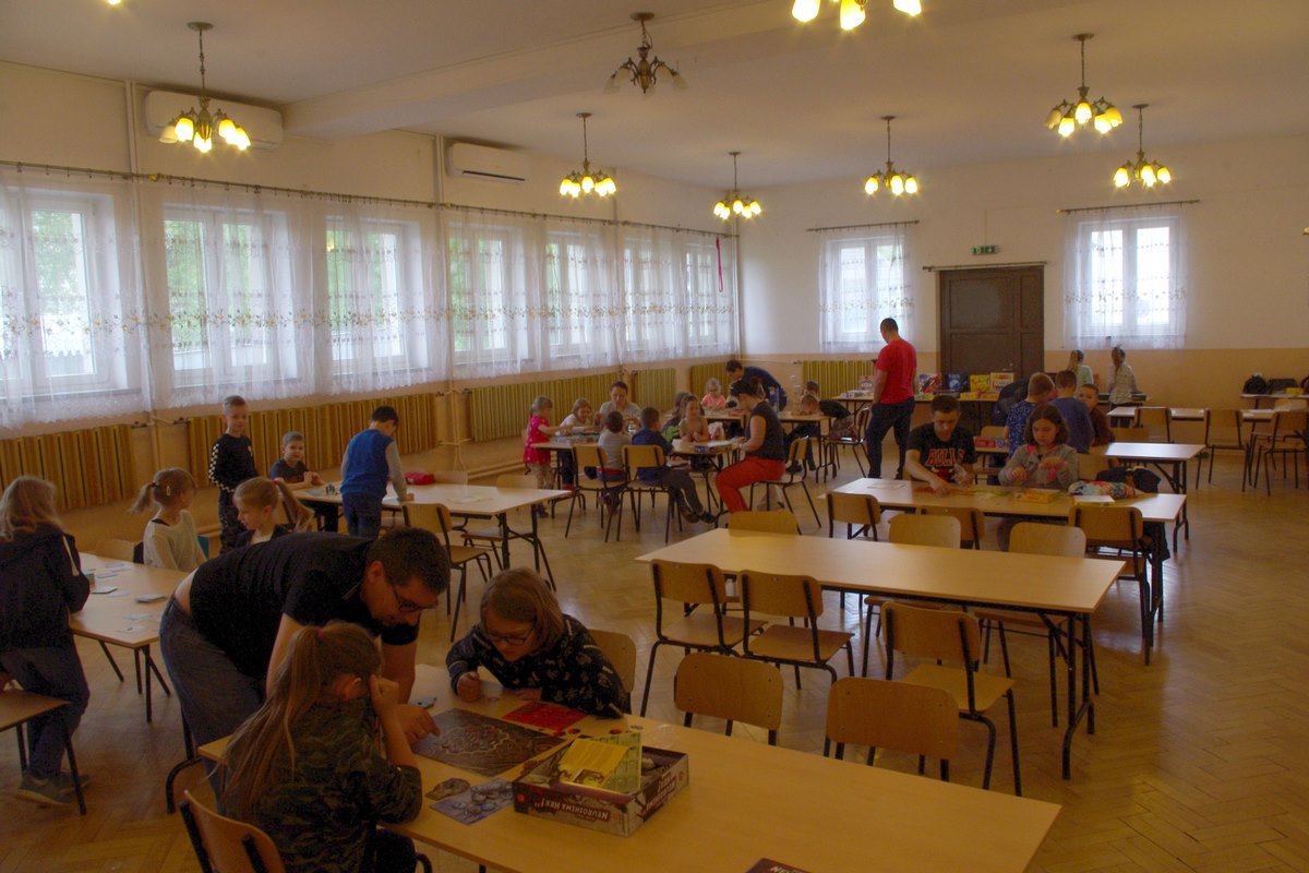 Warzyce - serwis informacyjny wsi. Warzyce.pl