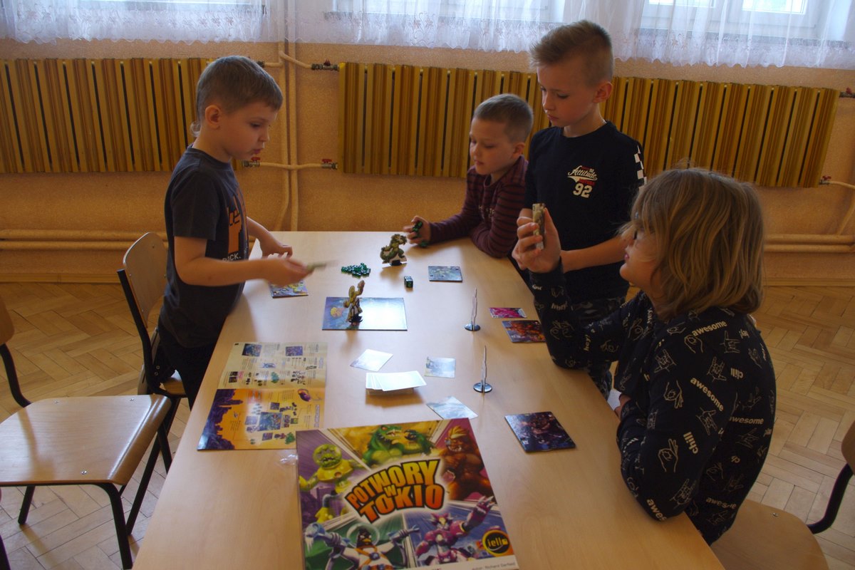 Warzyce - serwis informacyjny wsi. Warzyce.pl