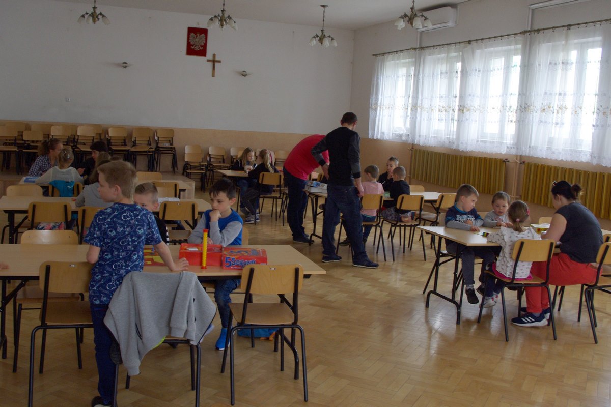 Warzyce - serwis informacyjny wsi. Warzyce.pl