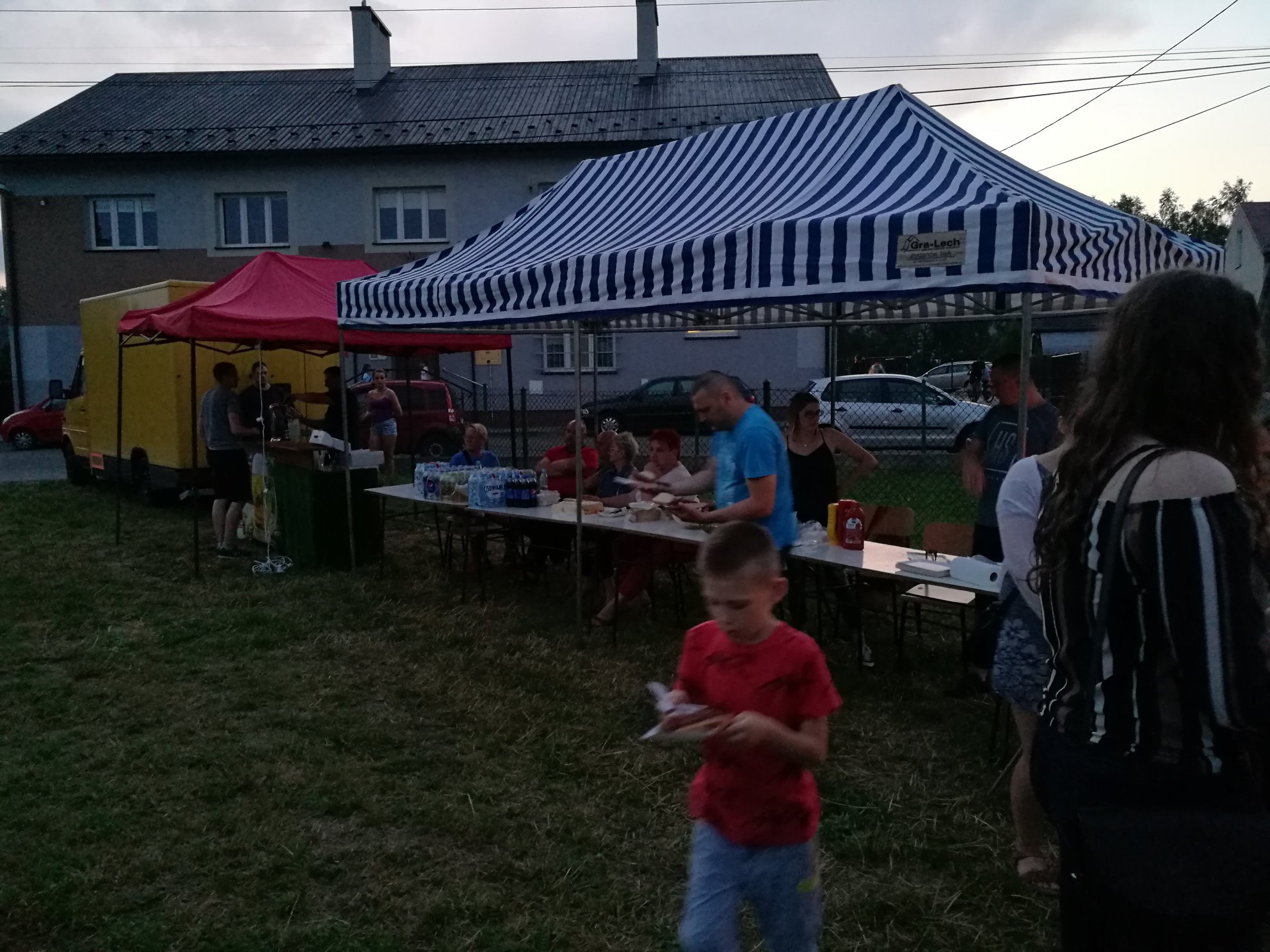 Warzyce - serwis informacyjny wsi. Warzyce.pl