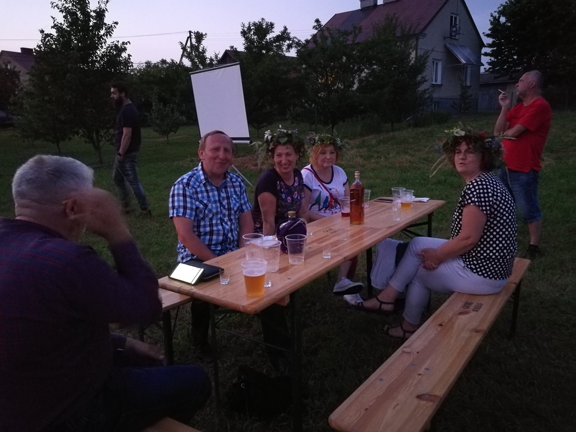 Warzyce - serwis informacyjny wsi. Warzyce.pl