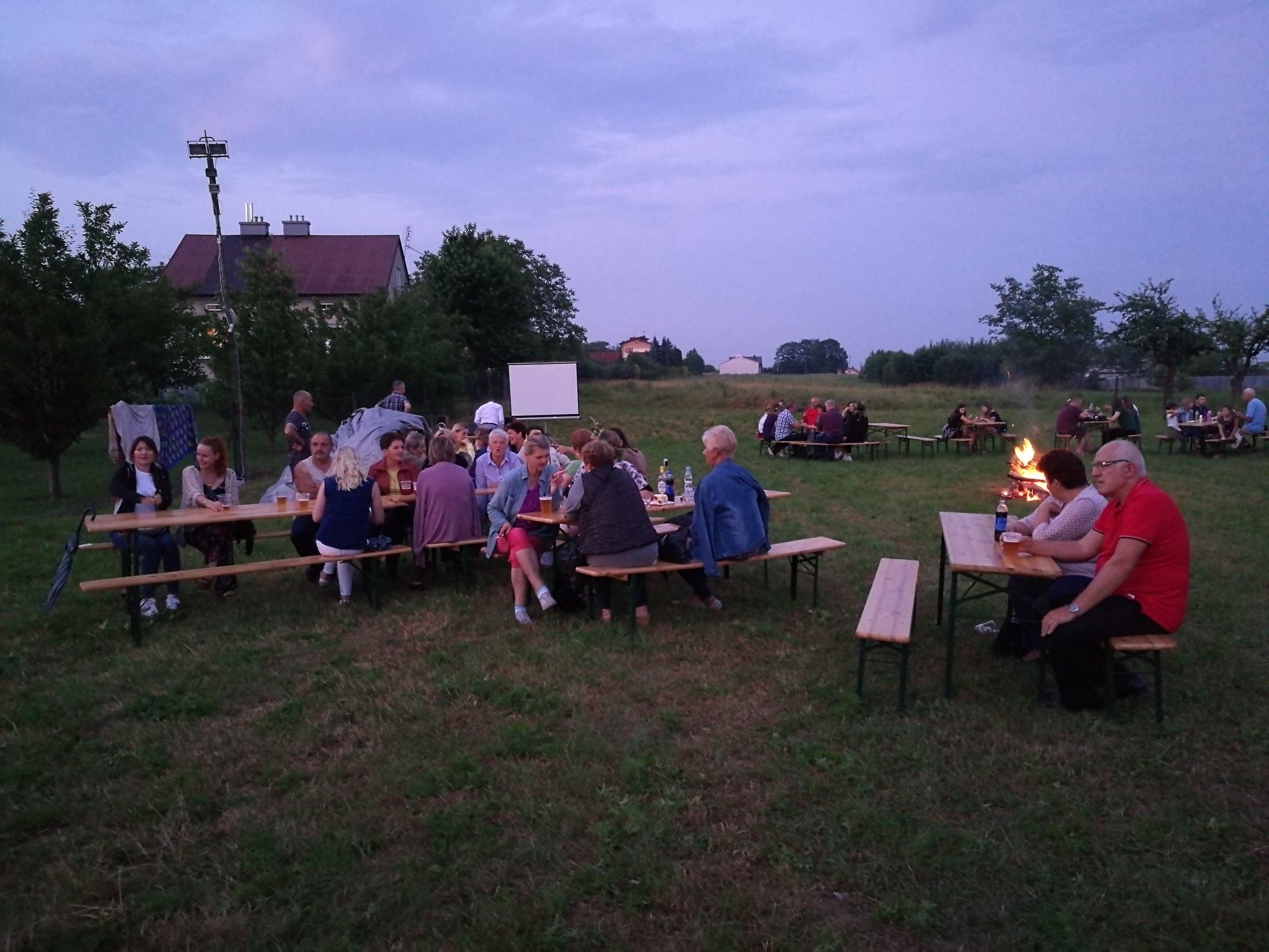 Warzyce - serwis informacyjny wsi. Warzyce.pl