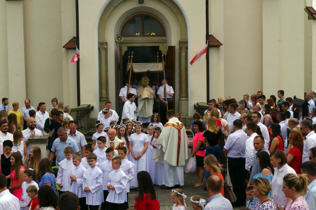 Warzyce - serwis informacyjny wsi. Warzyce.pl