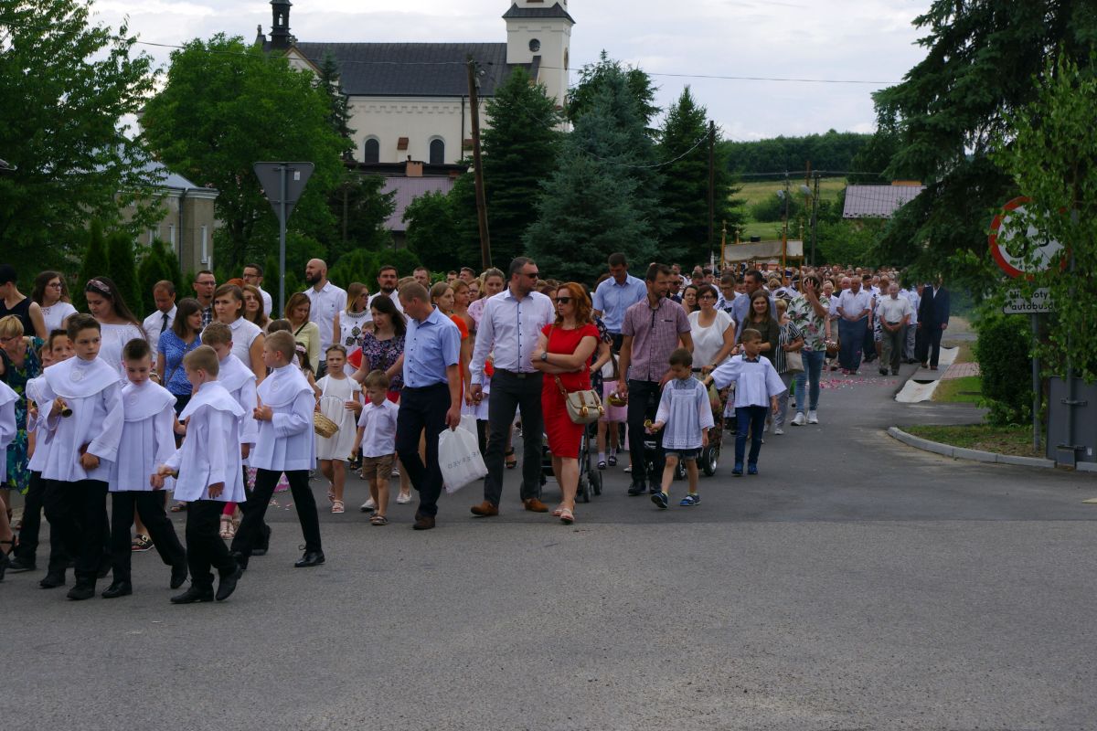 Warzyce - serwis informacyjny wsi. Warzyce.pl