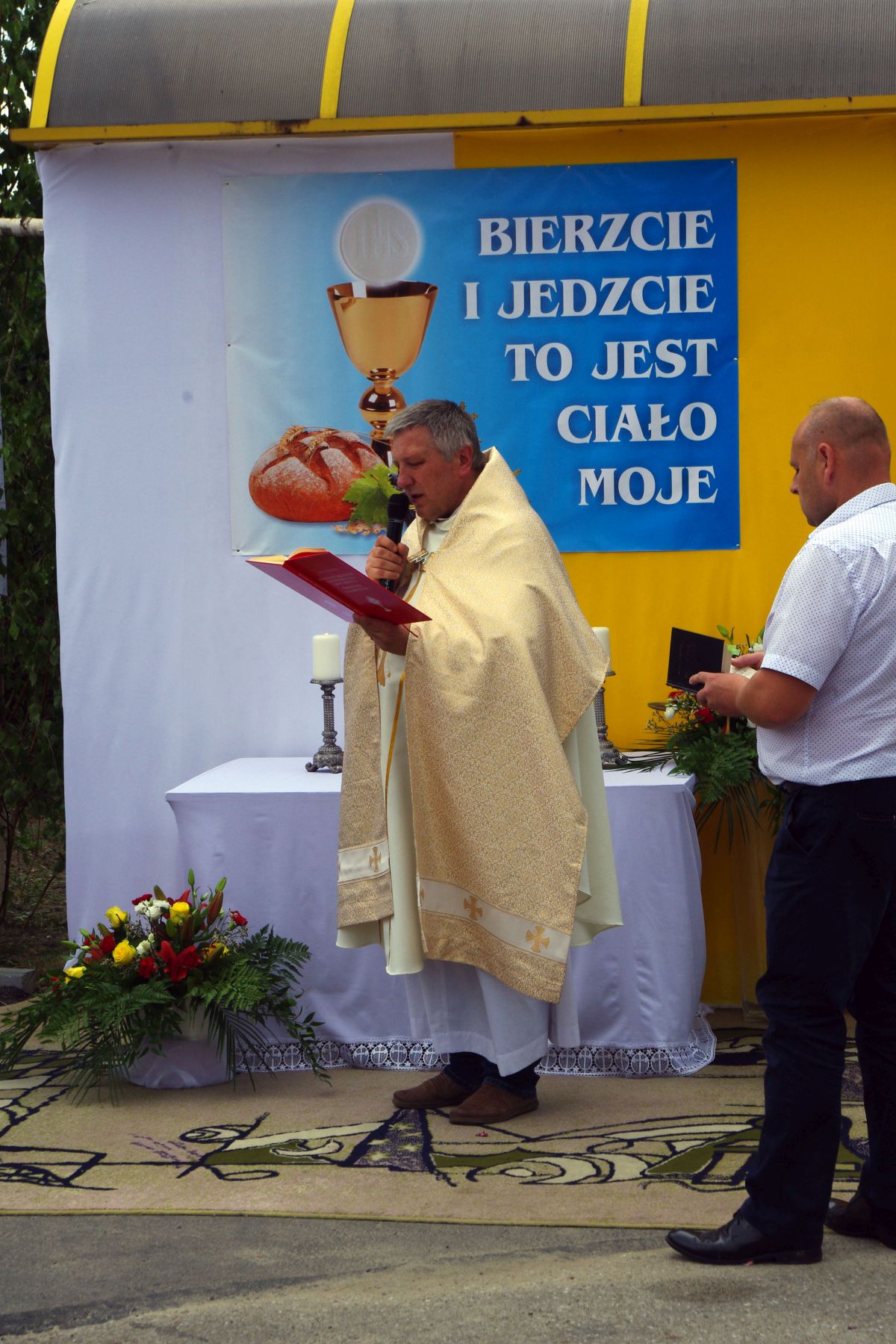Warzyce - serwis informacyjny wsi. Warzyce.pl
