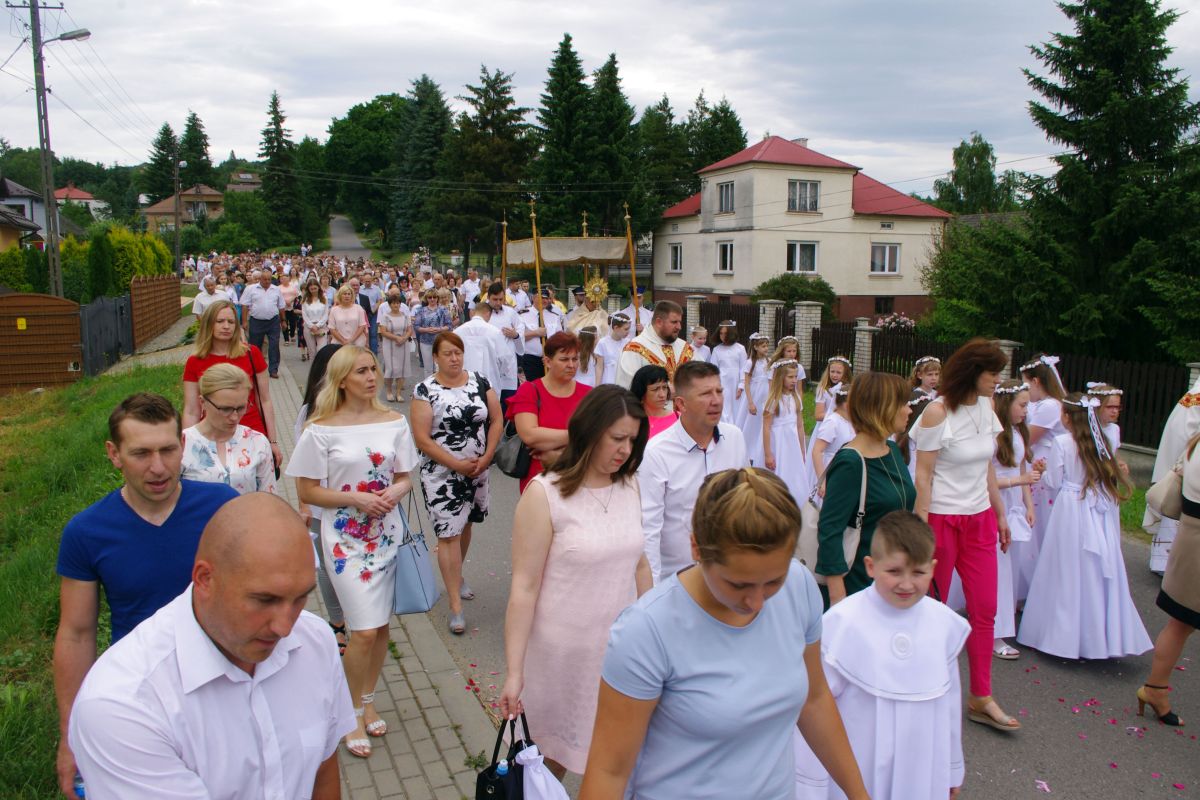 Warzyce - serwis informacyjny wsi. Warzyce.pl