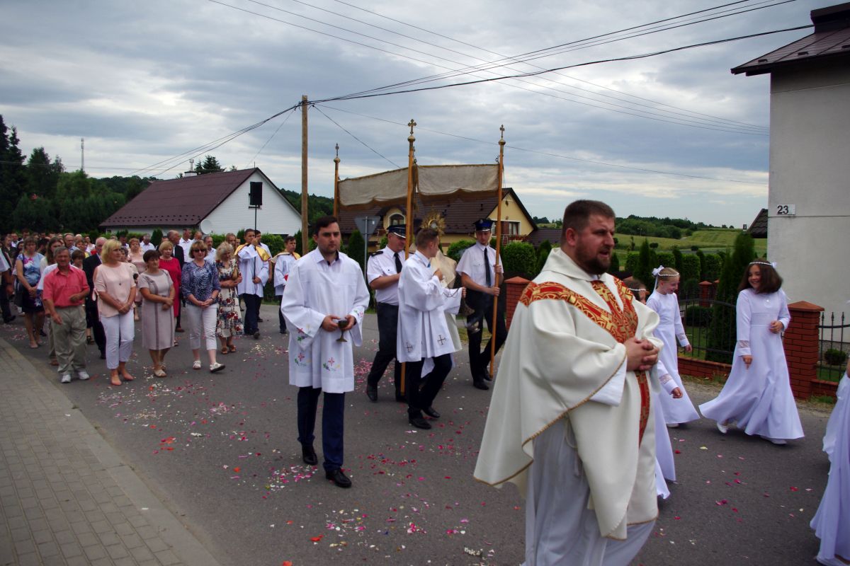 Warzyce - serwis informacyjny wsi. Warzyce.pl