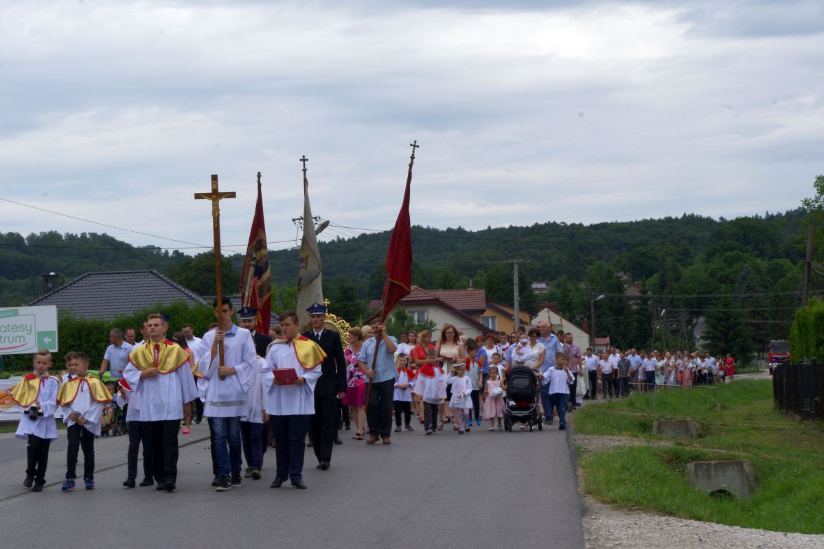 Warzyce - serwis informacyjny wsi. Warzyce.pl