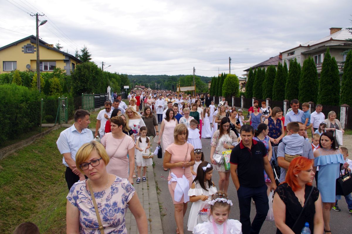 Warzyce - serwis informacyjny wsi. Warzyce.pl