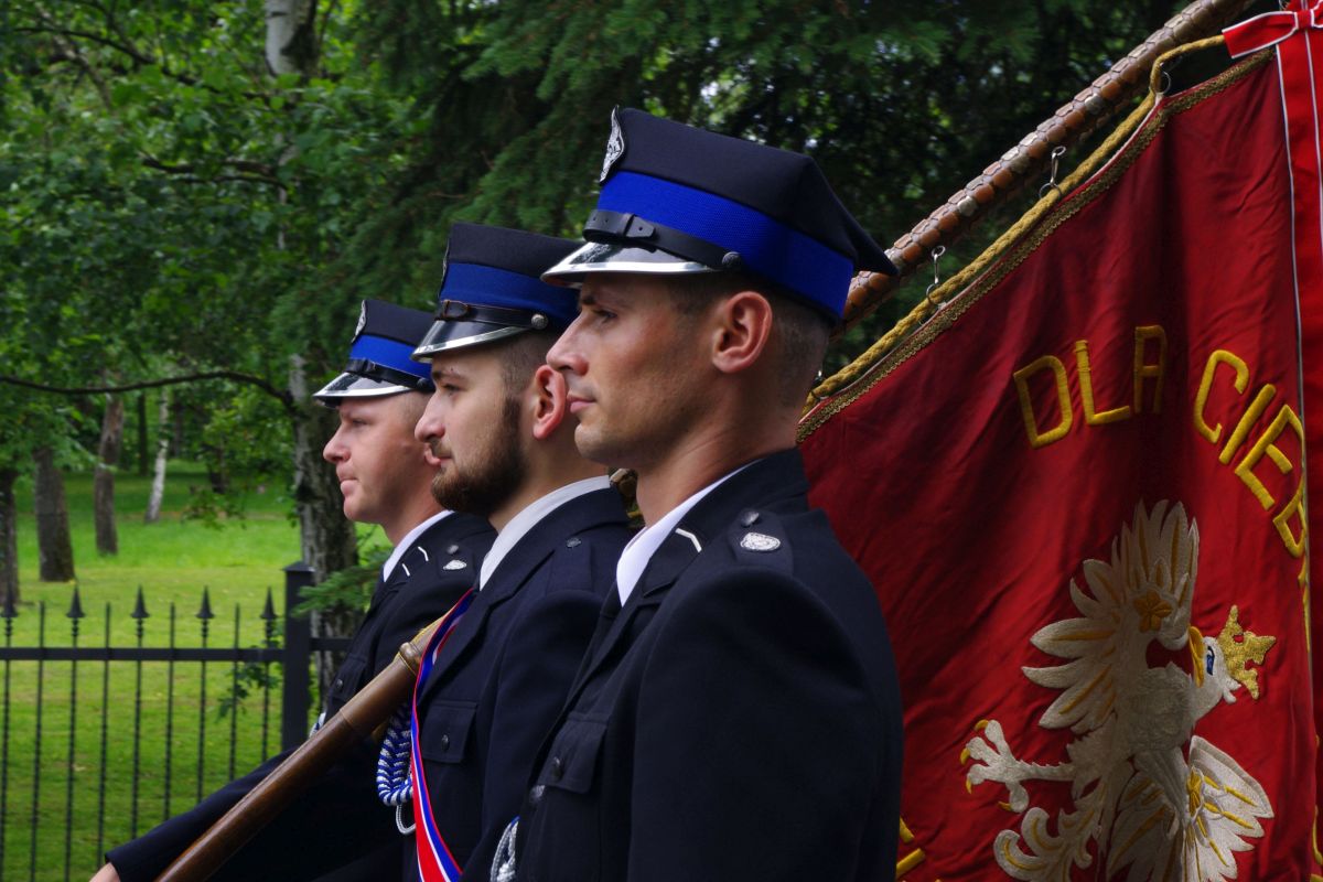 Warzyce - serwis informacyjny wsi. Warzyce.pl