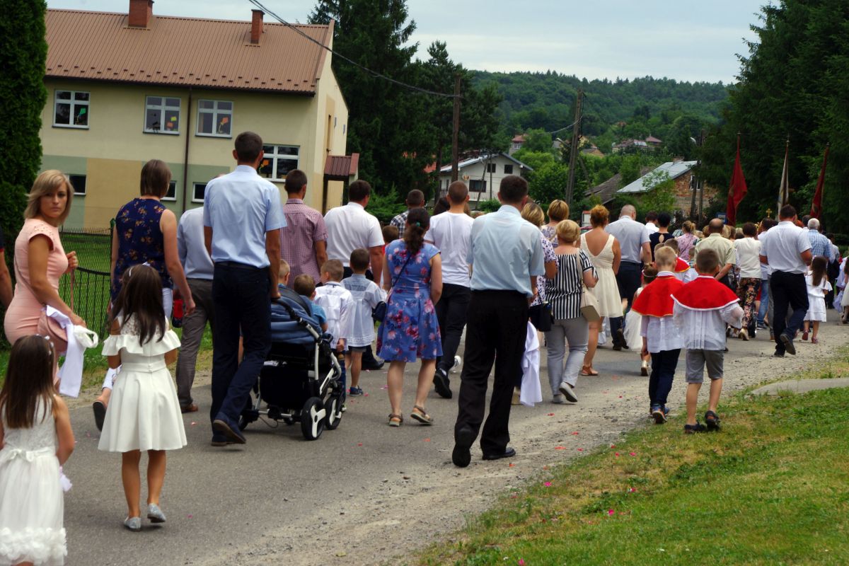 Warzyce - serwis informacyjny wsi. Warzyce.pl