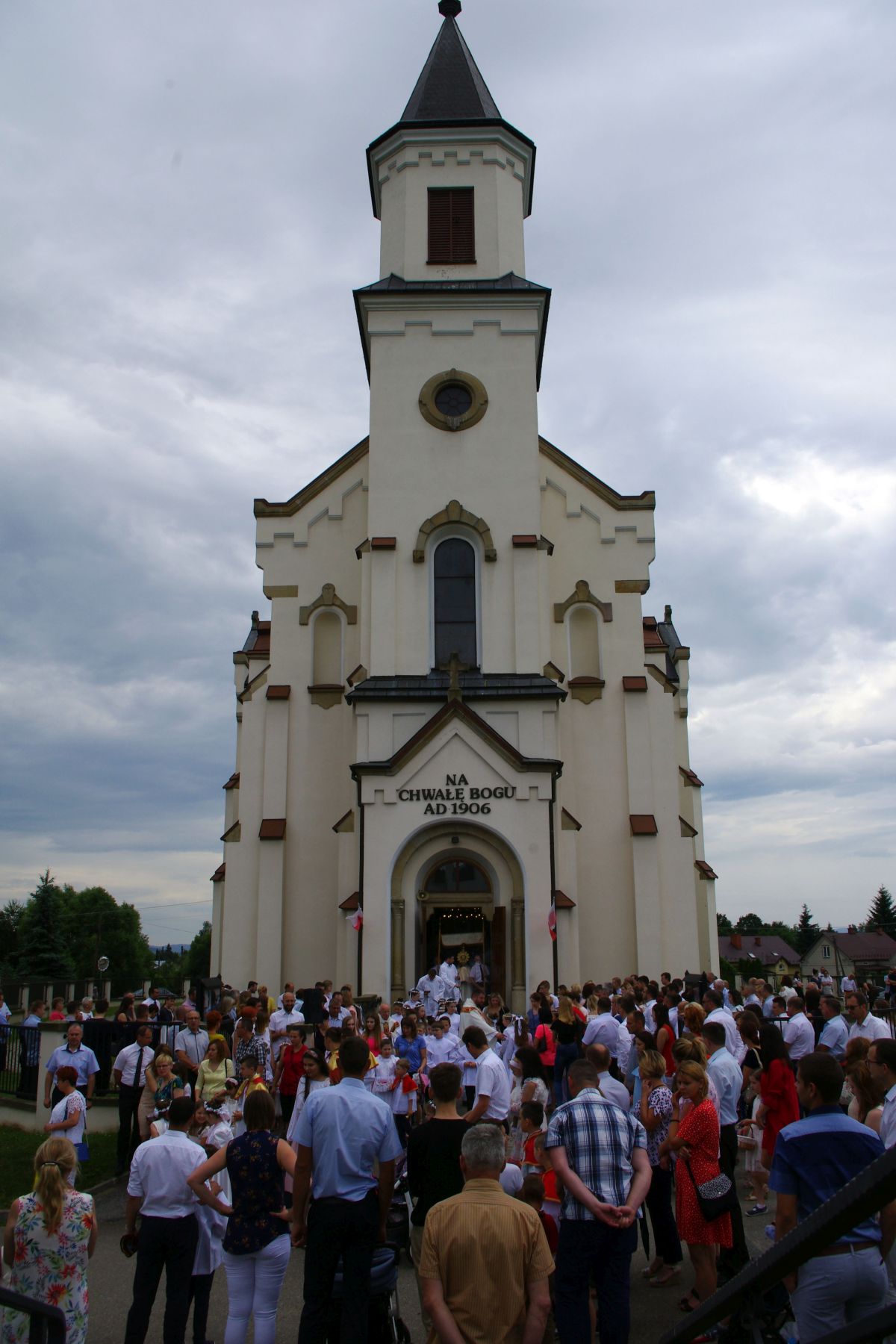 Warzyce - serwis informacyjny wsi. Warzyce.pl