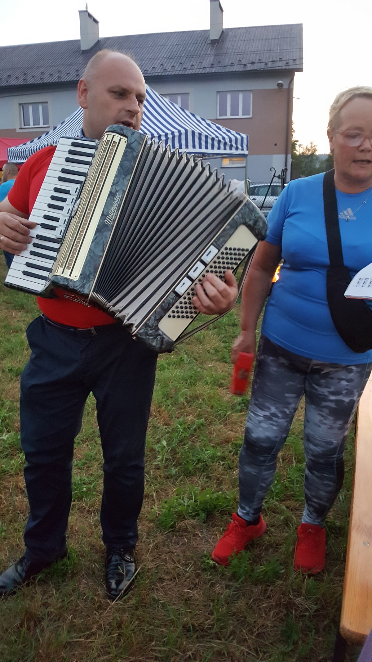 Warzyce - serwis informacyjny wsi. Warzyce.pl