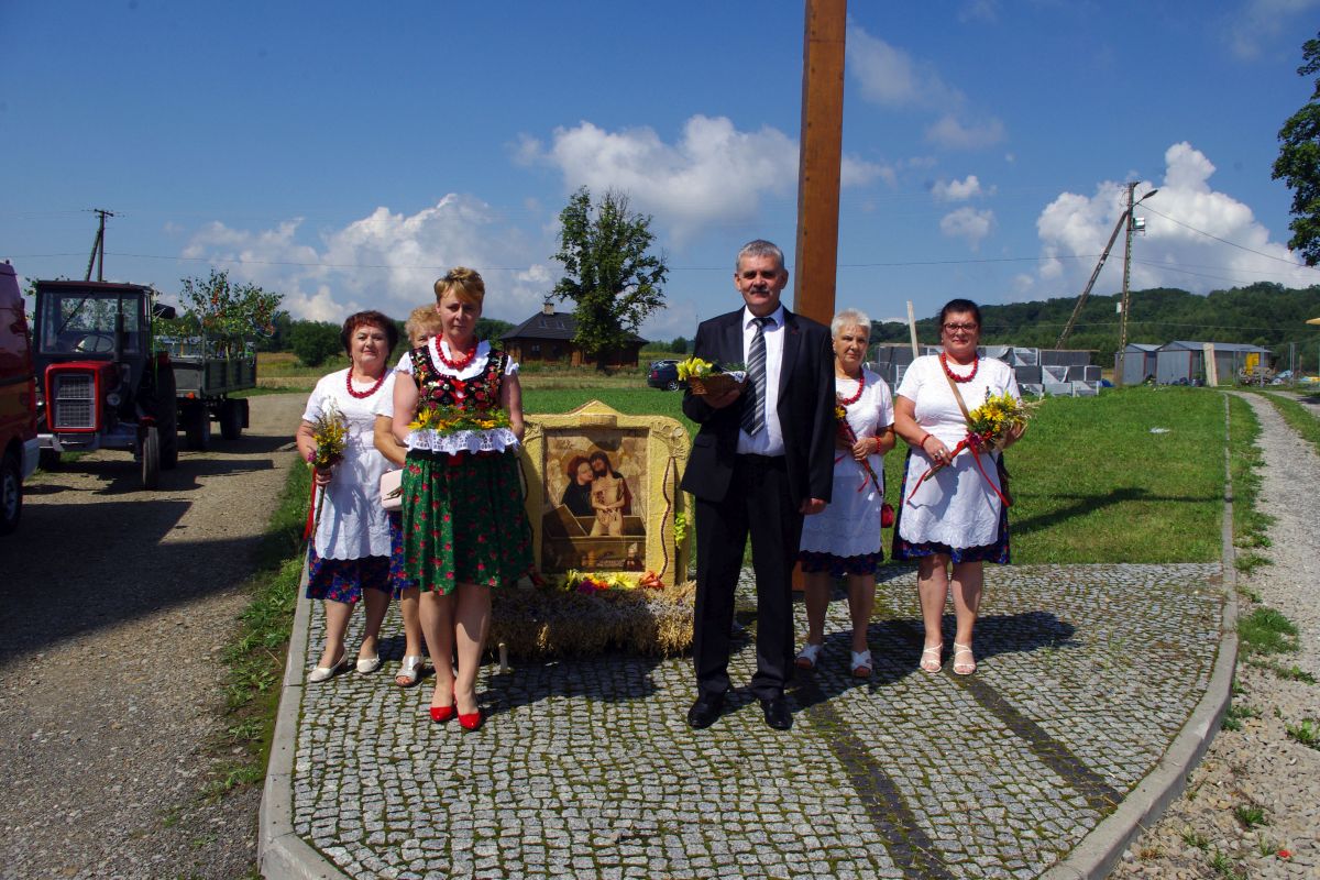 Warzyce - serwis informacyjny wsi. Warzyce.pl