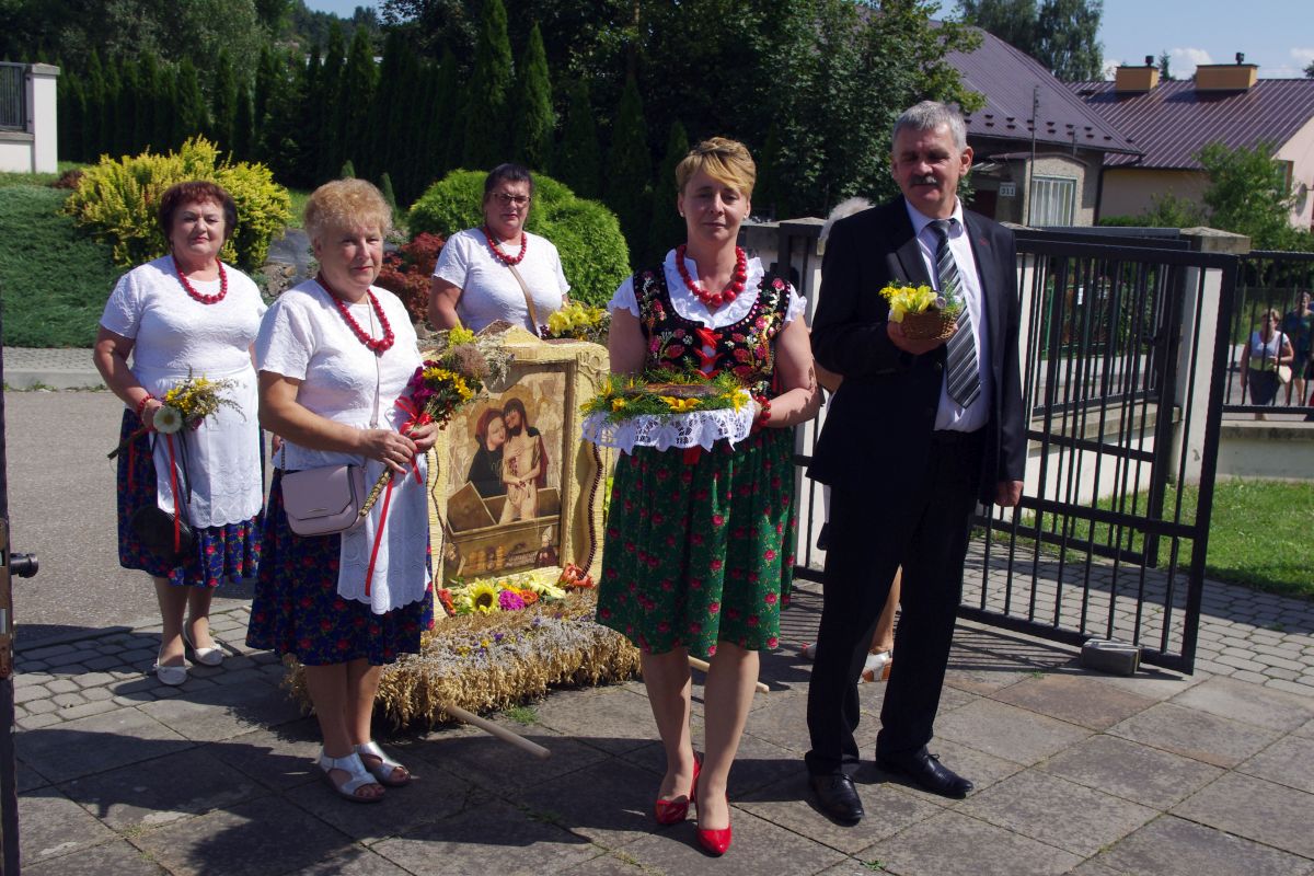 Warzyce - serwis informacyjny wsi. Warzyce.pl