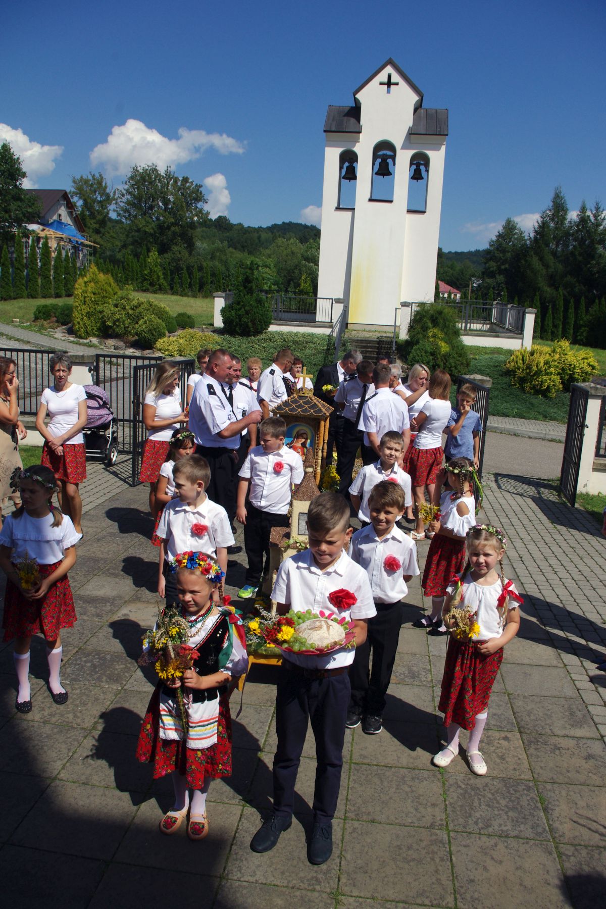Warzyce - serwis informacyjny wsi. Warzyce.pl