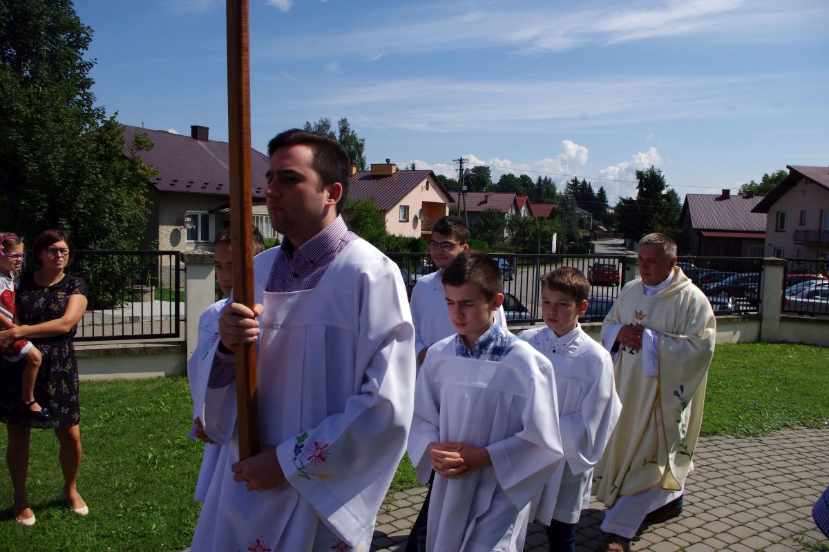 Warzyce - serwis informacyjny wsi. Warzyce.pl