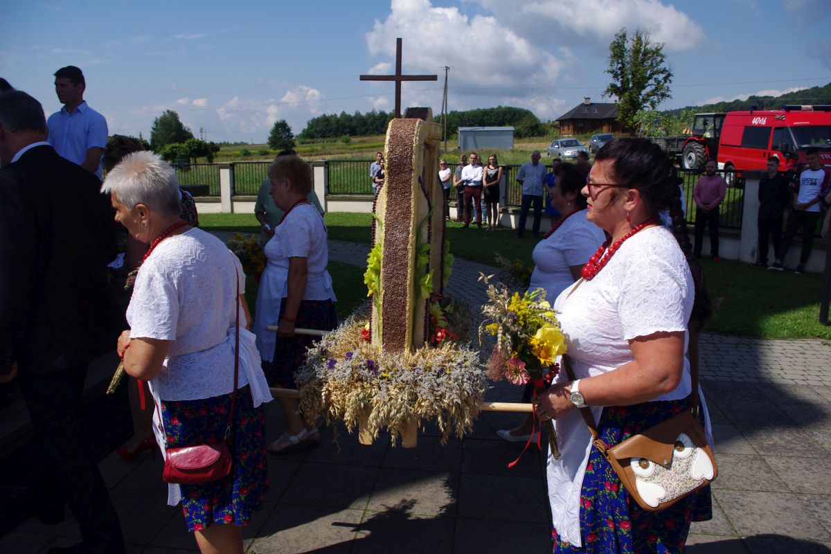 Warzyce - serwis informacyjny wsi. Warzyce.pl