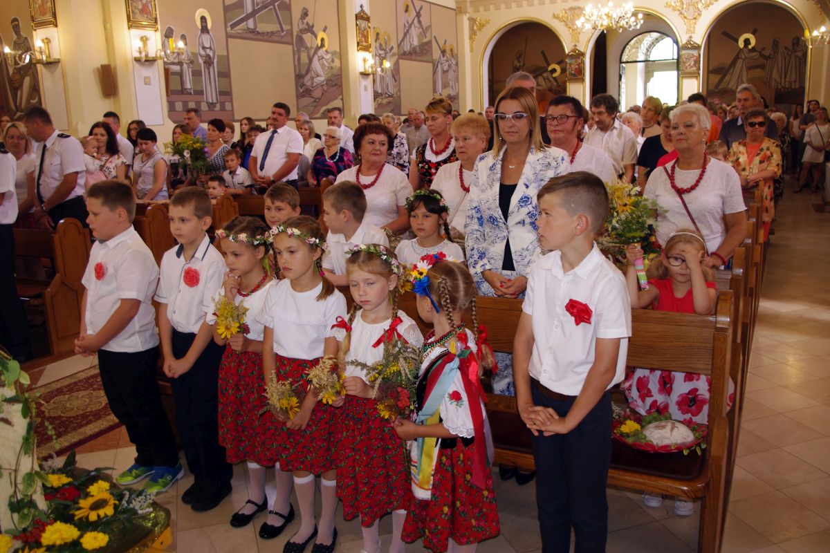 Warzyce - serwis informacyjny wsi. Warzyce.pl