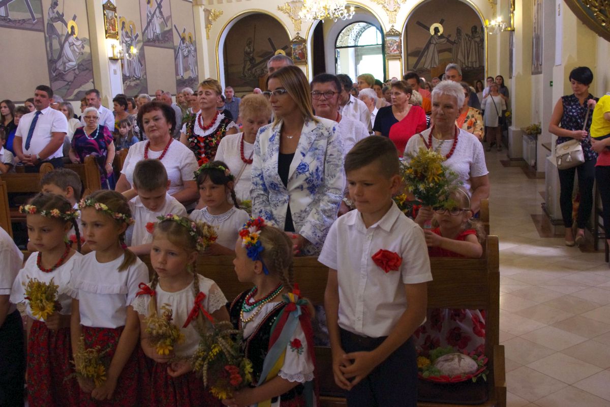 Warzyce - serwis informacyjny wsi. Warzyce.pl
