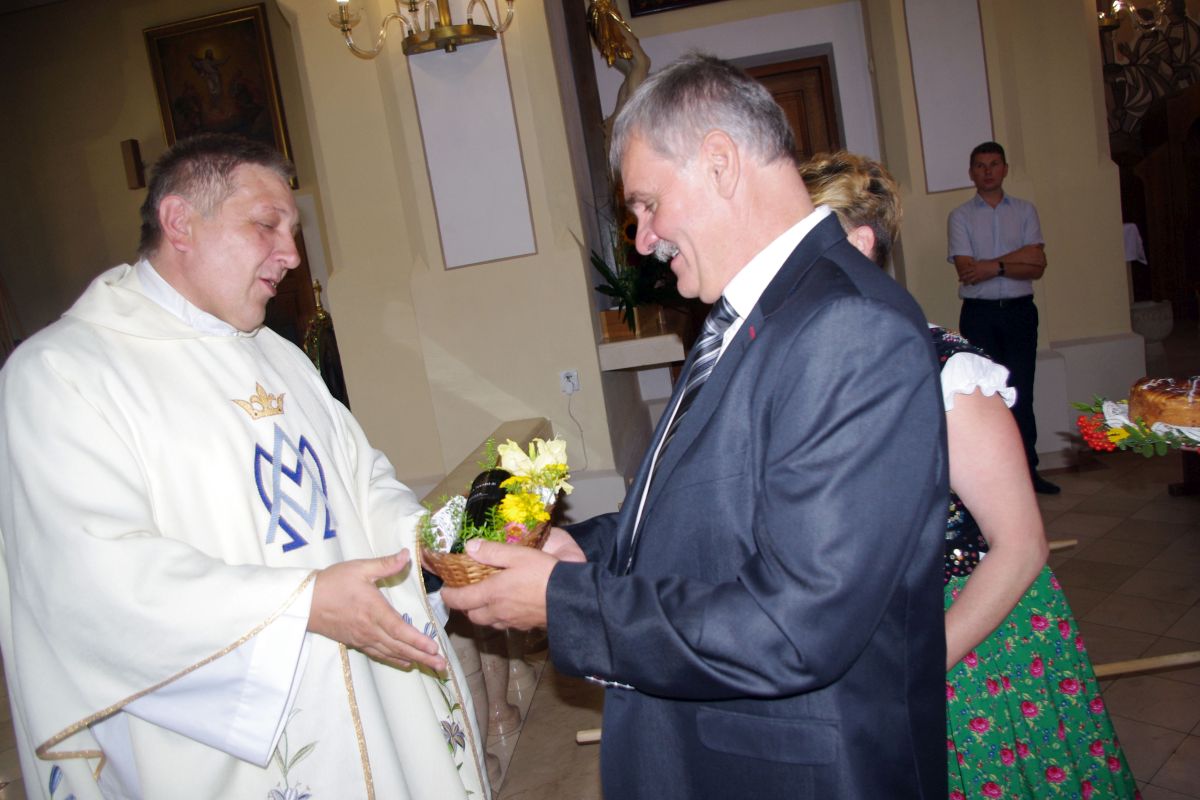 Warzyce - serwis informacyjny wsi. Warzyce.pl