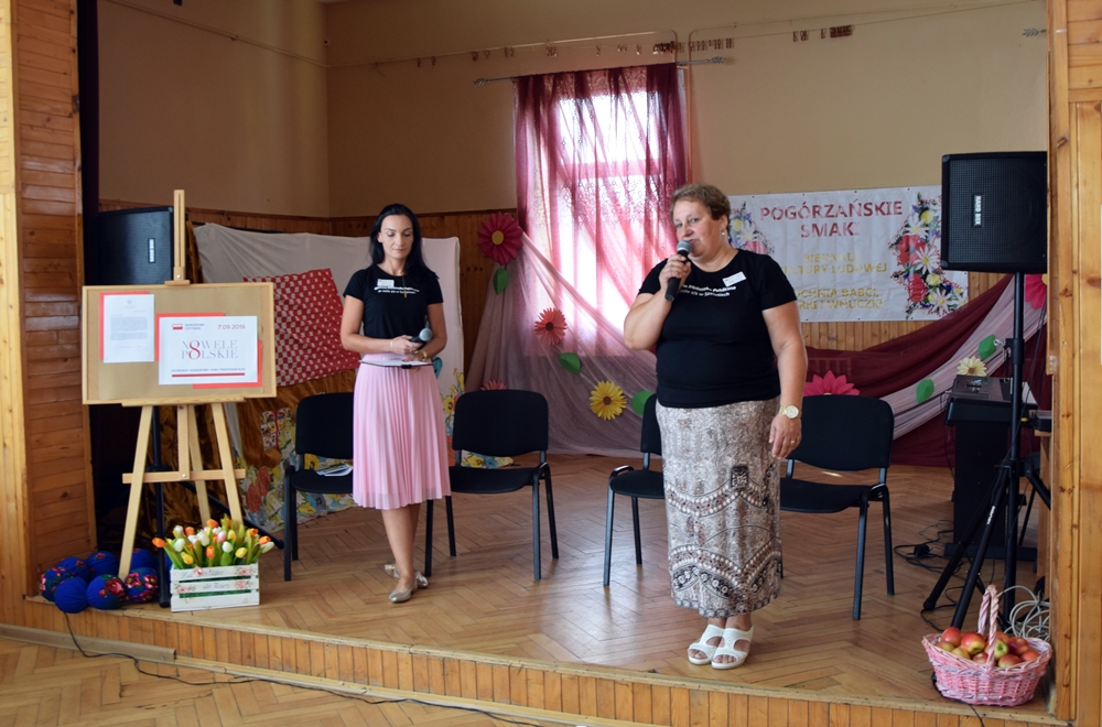 Warzyce - serwis informacyjny wsi. Warzyce.pl
