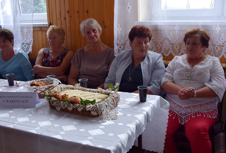 Warzyce - serwis informacyjny wsi. Warzyce.pl