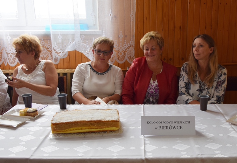 Warzyce - serwis informacyjny wsi. Warzyce.pl