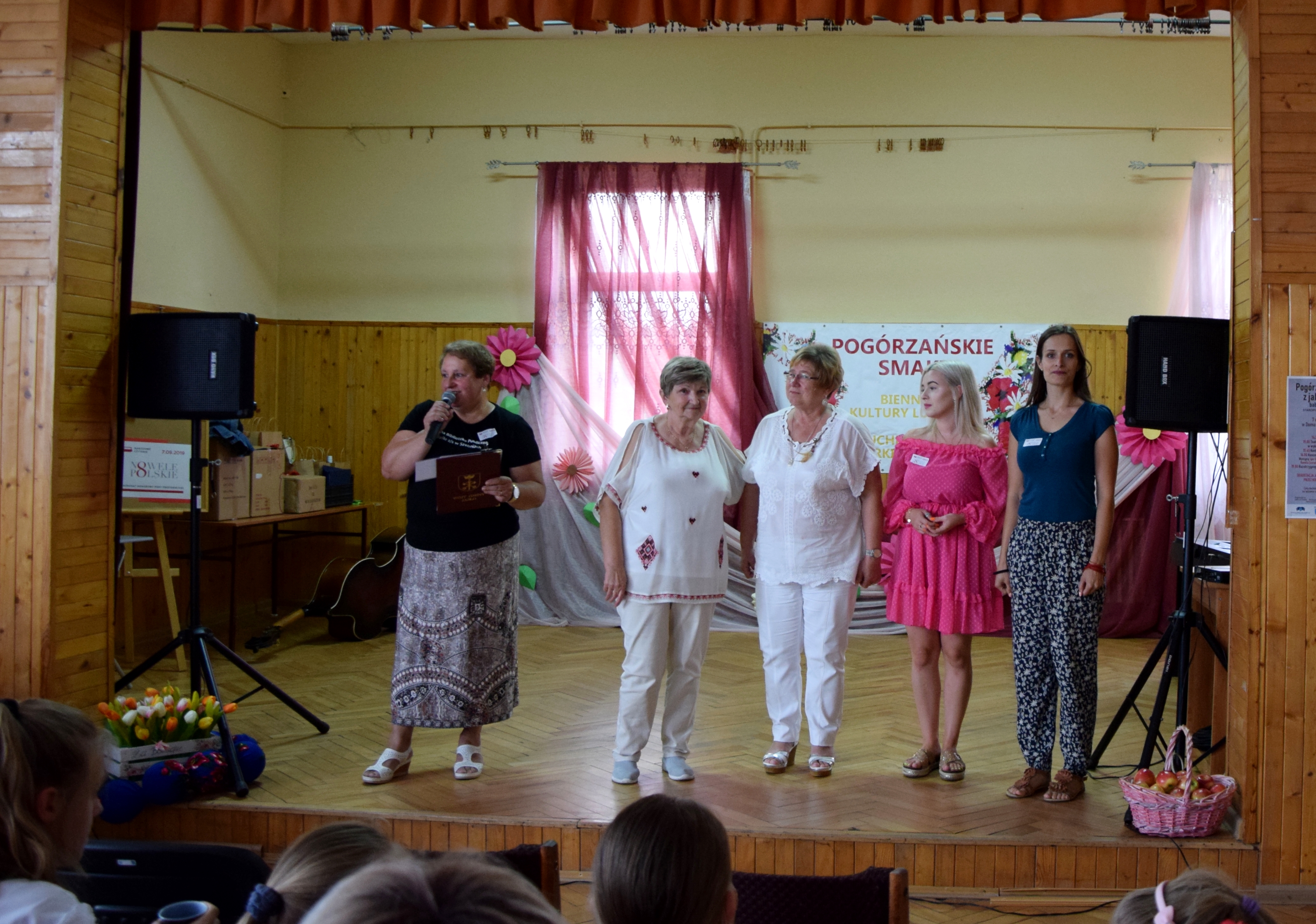Warzyce - serwis informacyjny wsi. Warzyce.pl