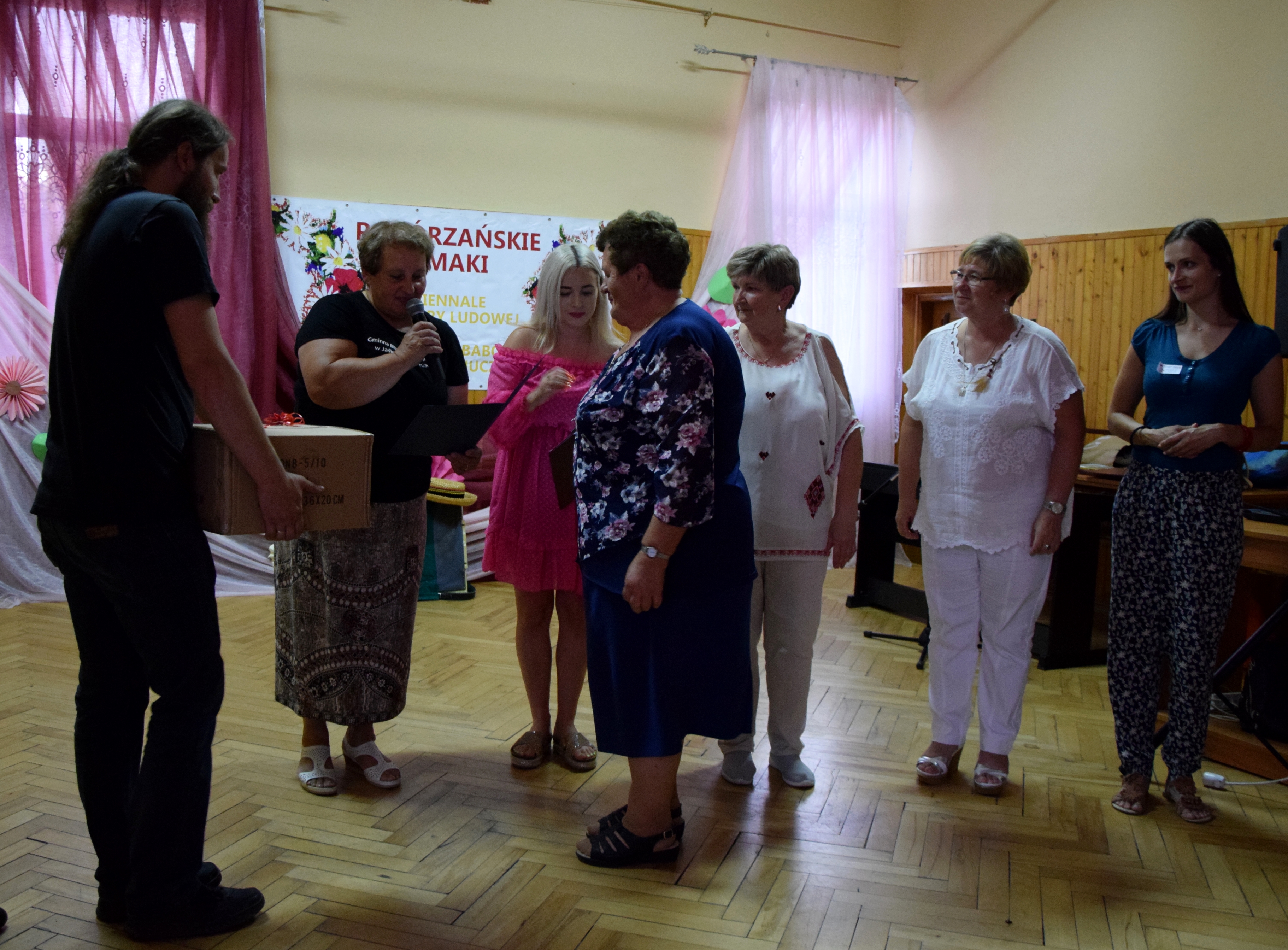Warzyce - serwis informacyjny wsi. Warzyce.pl