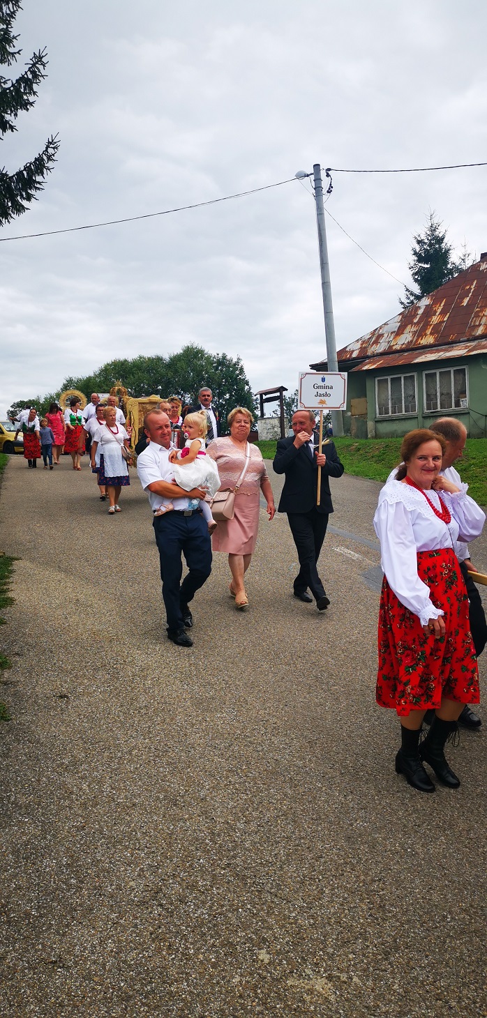 Warzyce - serwis informacyjny wsi. Warzyce.pl