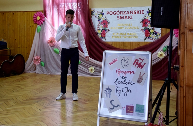 Warzyce - serwis informacyjny wsi. Warzyce.pl