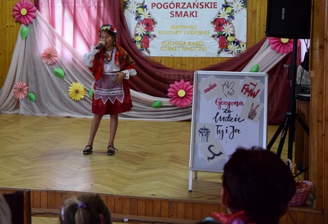 Warzyce - serwis informacyjny wsi. Warzyce.pl