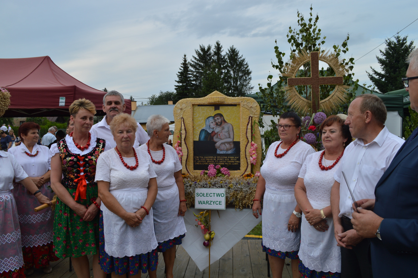 Warzyce - serwis informacyjny wsi. Warzyce.pl