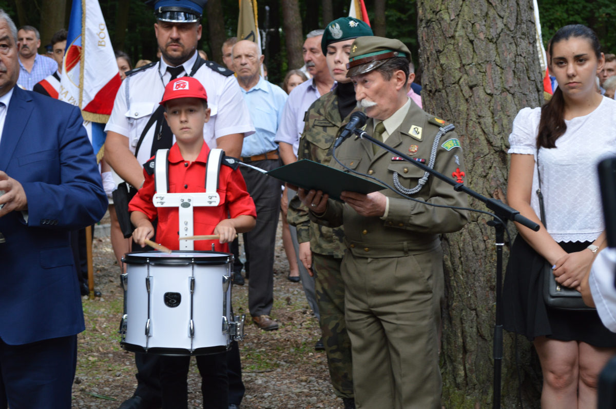Warzyce - serwis informacyjny wsi. Warzyce.pl