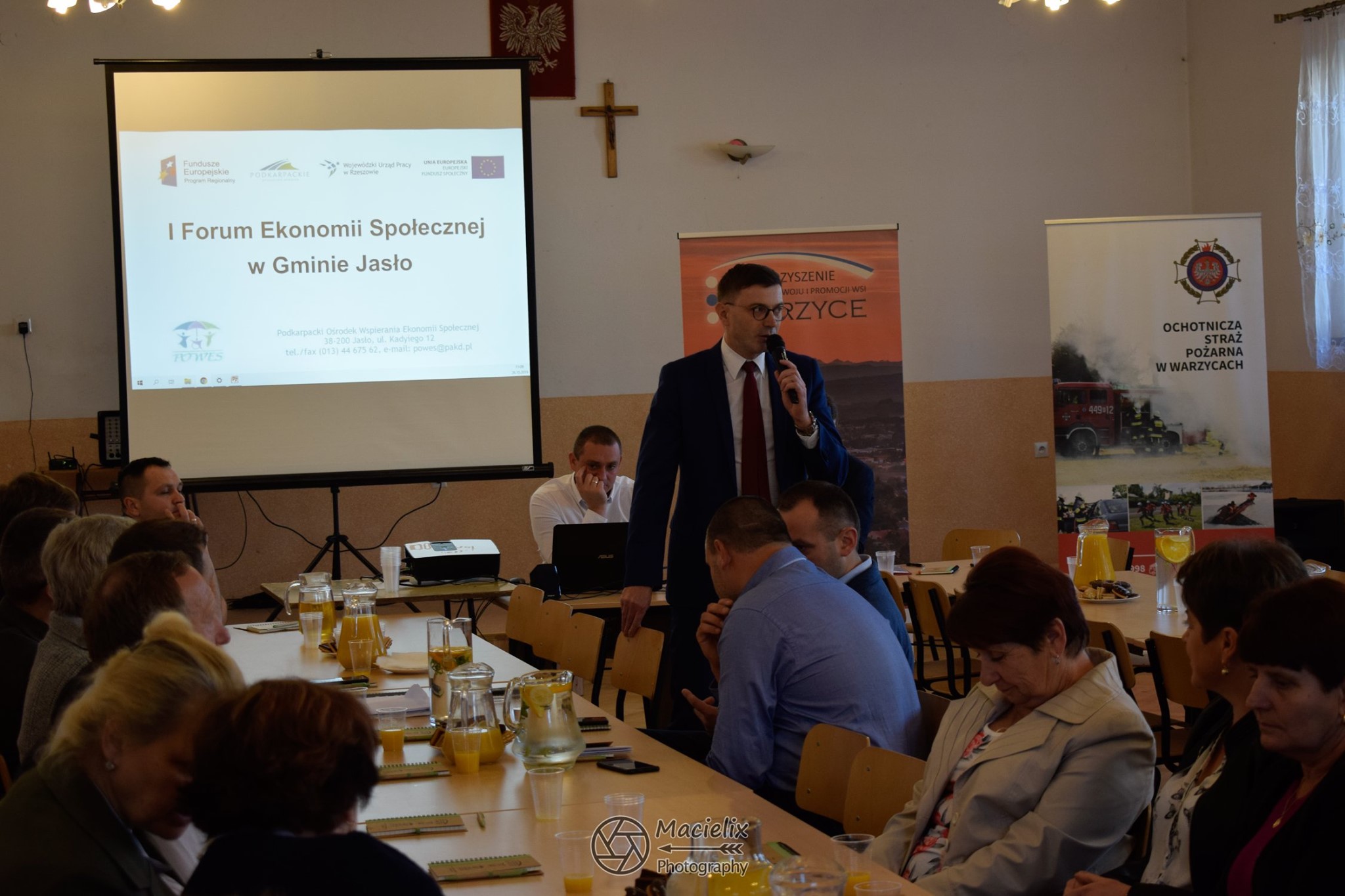 Warzyce - serwis informacyjny wsi. Warzyce.pl