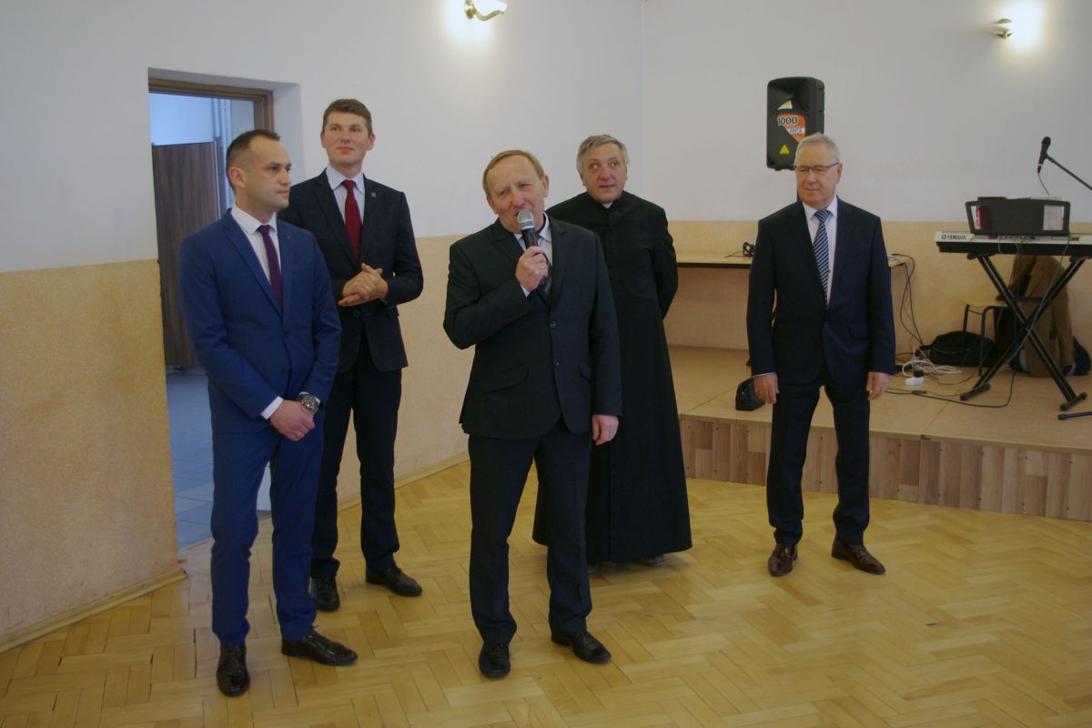 Warzyce - serwis informacyjny wsi. Warzyce.pl