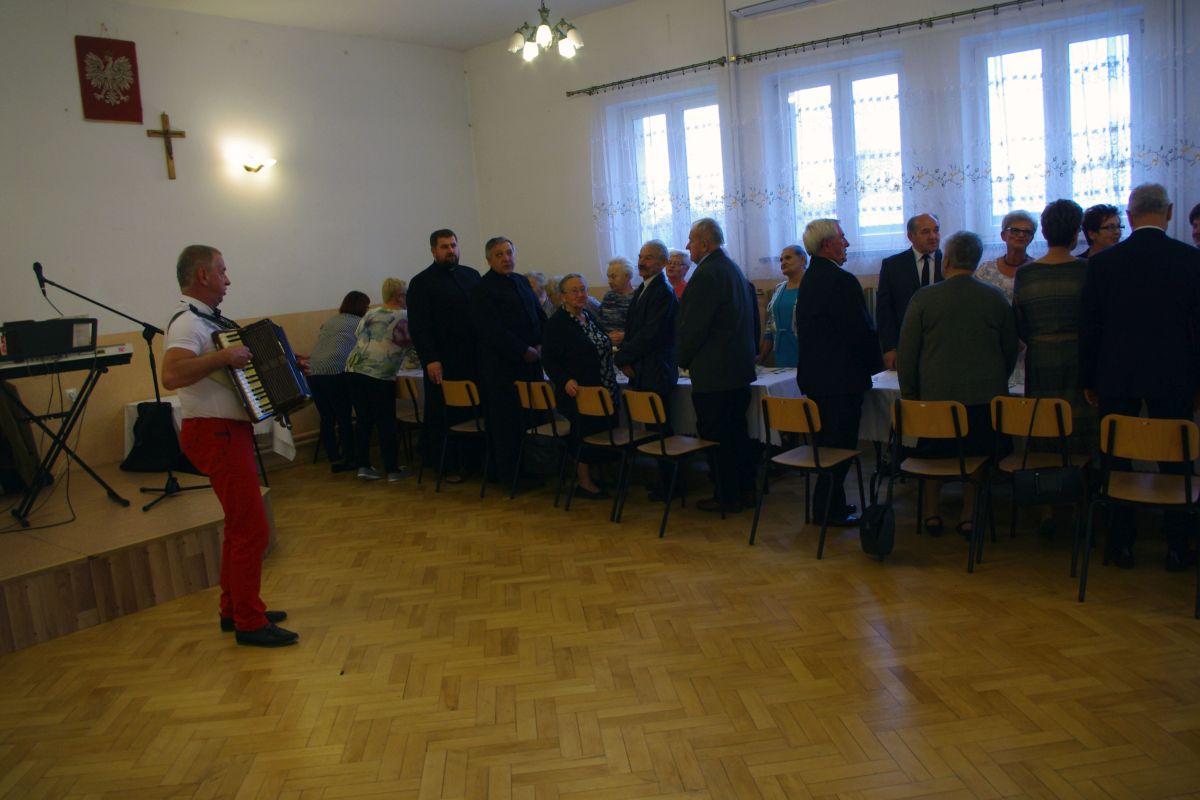 Warzyce - serwis informacyjny wsi. Warzyce.pl