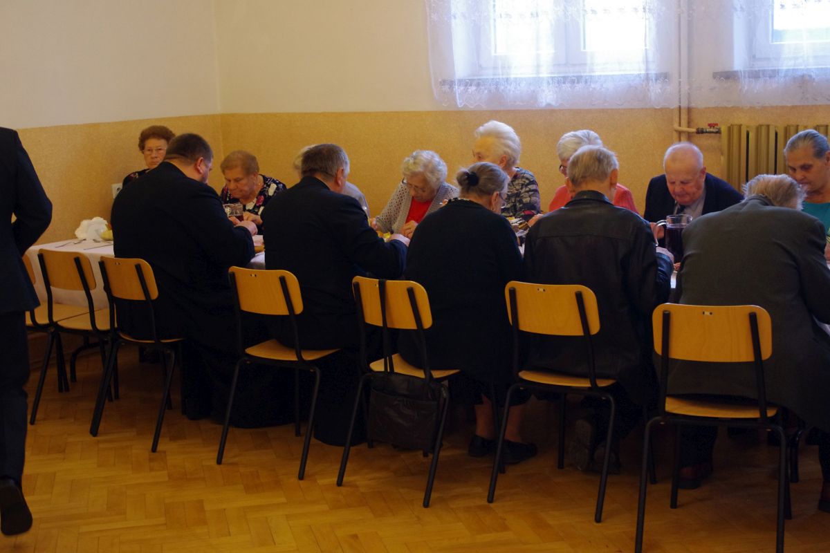 Warzyce - serwis informacyjny wsi. Warzyce.pl