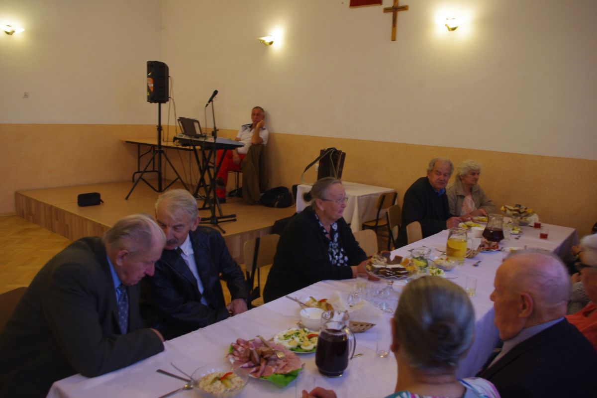 Warzyce - serwis informacyjny wsi. Warzyce.pl