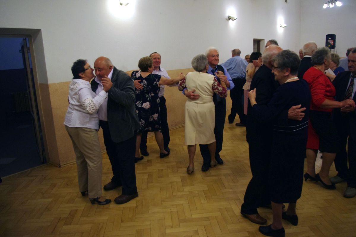 Warzyce - serwis informacyjny wsi. Warzyce.pl