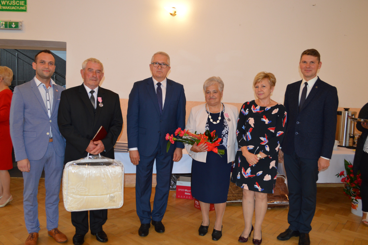 Warzyce - serwis informacyjny wsi. Warzyce.pl
